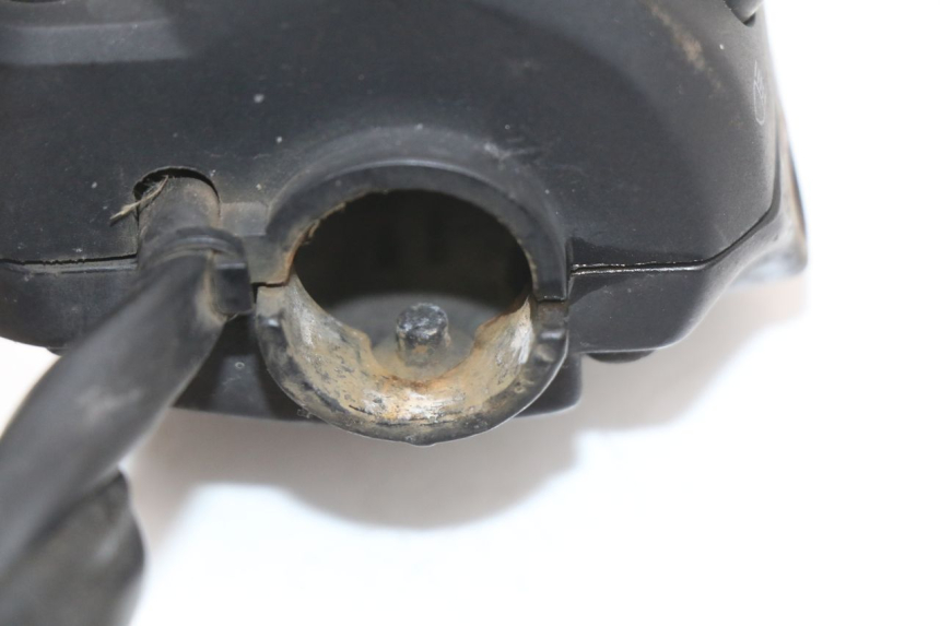 photo de COMMODO GAUCHE RENAULT KOURANOS 125 (2001 - 2004) - Vue d’ensemble