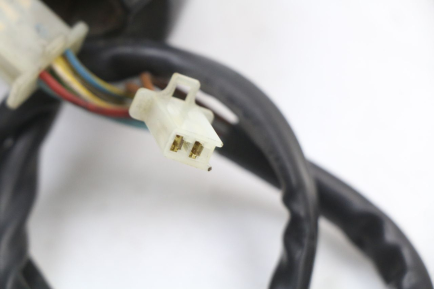 photo de COMMODO GAUCHE RENAULT KOURANOS 125 (2001 - 2004) - Pièce contrôlée