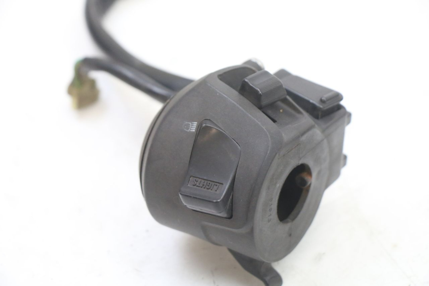 photo de COMMODO GAUCHE KYMCO DINK STREET 125 (2009 - 2014) - Autre angle de vue