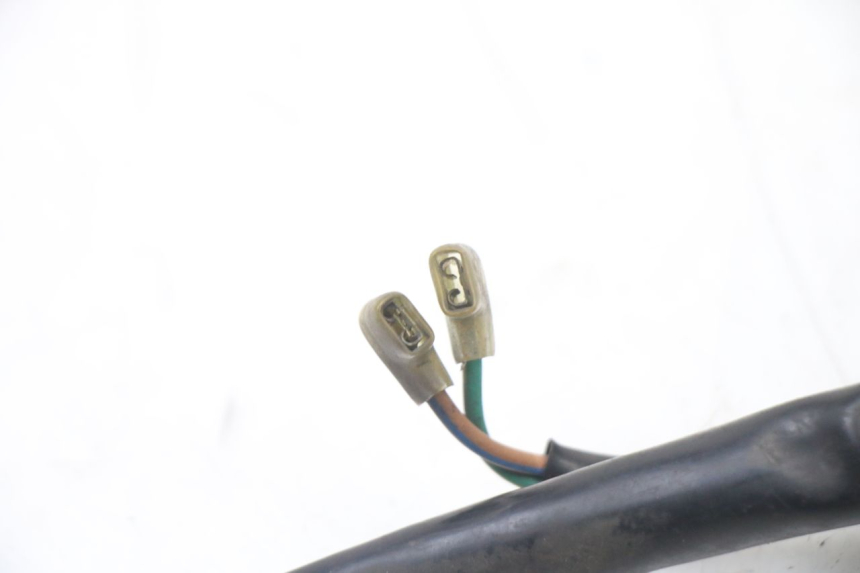 photo de COMMODO GAUCHE KYMCO DINK STREET 125 (2009 - 2014) - État de surface