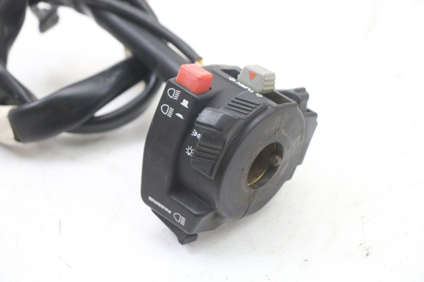 photo de COMMODO GAUCHE KYMCO STRYKER OFF ROAD 125 (1999 - 2005) - Autre angle de vue