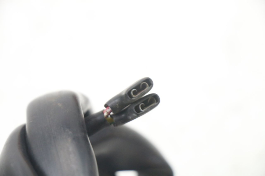 photo de COMMODO GAUCHE KYMCO STRYKER OFF ROAD 125 (1999 - 2005) - État de surface