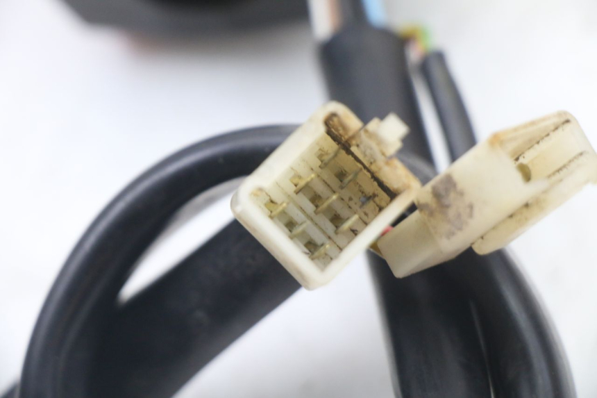 photo de COMMODO GAUCHE KYMCO STRYKER OFF ROAD 125 (1999 - 2005) - Pièce contrôlée