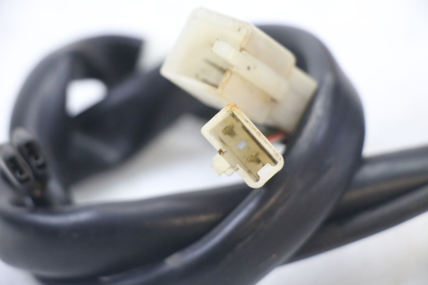 photo de COMMODO GAUCHE KYMCO STRYKER OFF ROAD 125 (1999 - 2005) - Marquages et références