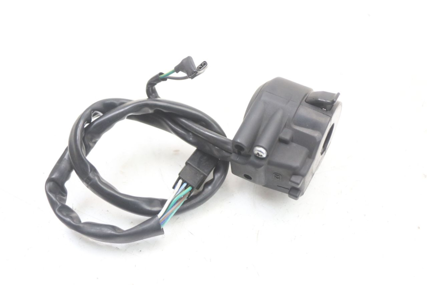 photo de COMMODO GAUCHE KYMCO X-TOWN XTOWN 125 (2016 - 2021) - Autre angle de vue