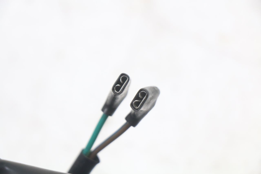 photo de COMMODO GAUCHE KYMCO X-TOWN XTOWN 125 (2016 - 2021) - Points de fixation