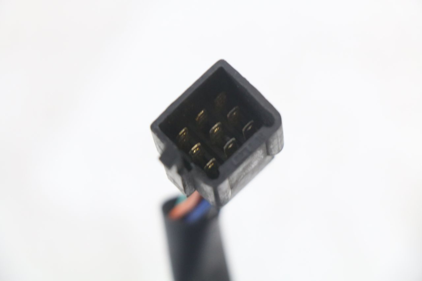 photo de COMMODO GAUCHE KYMCO X-TOWN XTOWN 125 (2016 - 2021) - État de surface