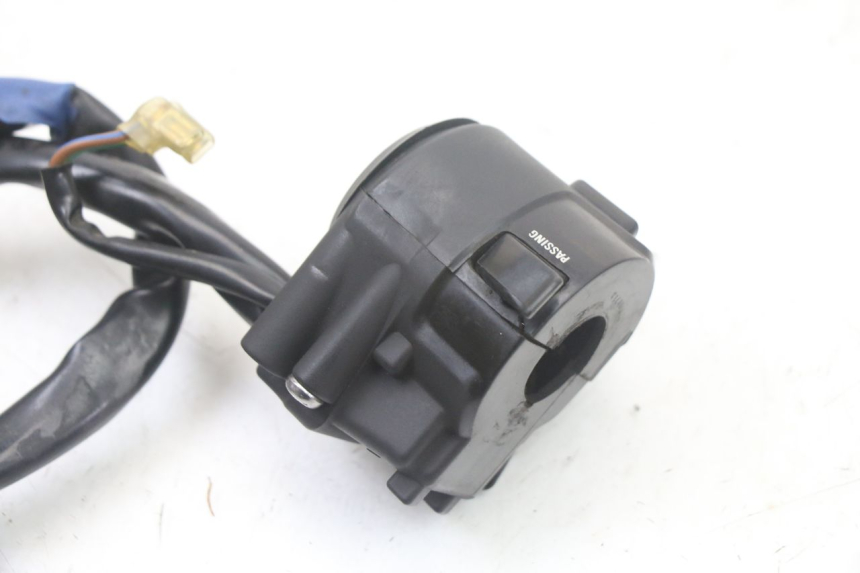 photo de COMMODO GAUCHE KYMCO XCITING 500 (2007 - 2010) - Vue d’ensemble