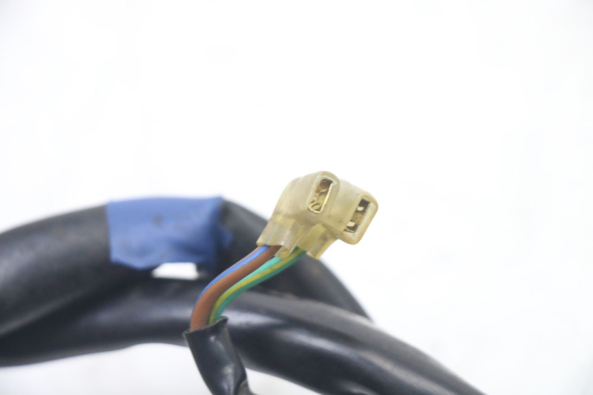 photo de COMMODO GAUCHE KYMCO XCITING 500 (2007 - 2010) - État de surface