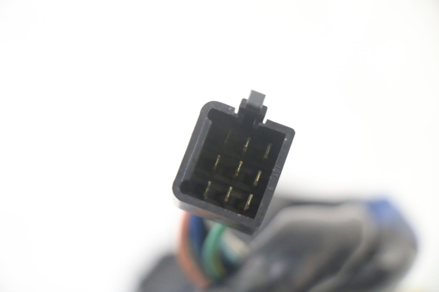 photo de COMMODO GAUCHE KYMCO XCITING 500 (2007 - 2010) - Pièce contrôlée