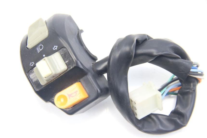 photo de COMMODO GAUCHE VENESI LOWIGI RETRO JJ50QT-3 50 (2020 - 2022) - Vue principale