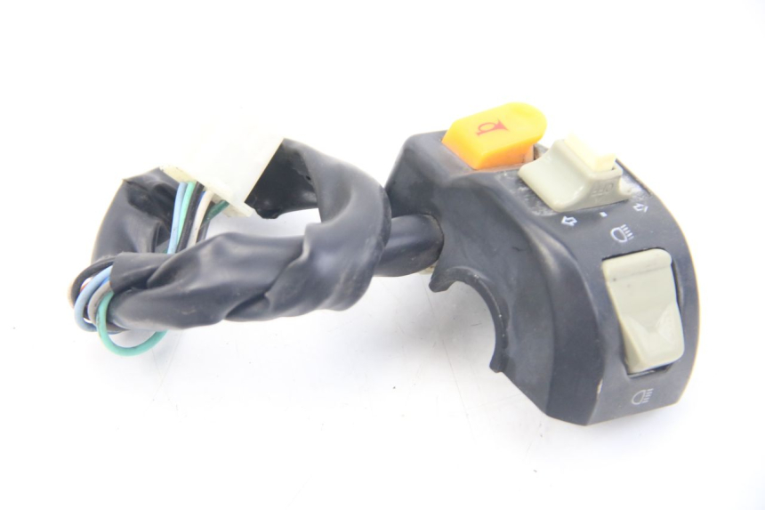 photo de COMMODO GAUCHE VENESI LOWIGI RETRO JJ50QT-3 50 (2020 - 2022) - Détail de la pièce