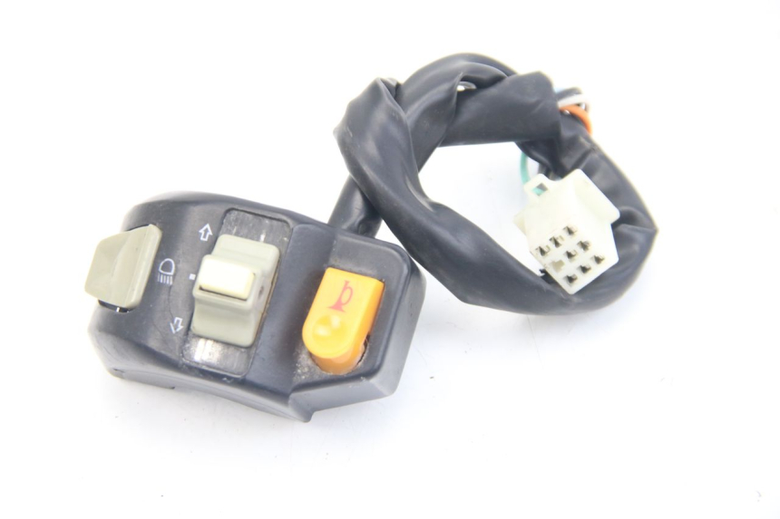 photo de COMMODO GAUCHE VENESI LOWIGI RETRO JJ50QT-3 50 (2020 - 2022) - Zoom état d’usage