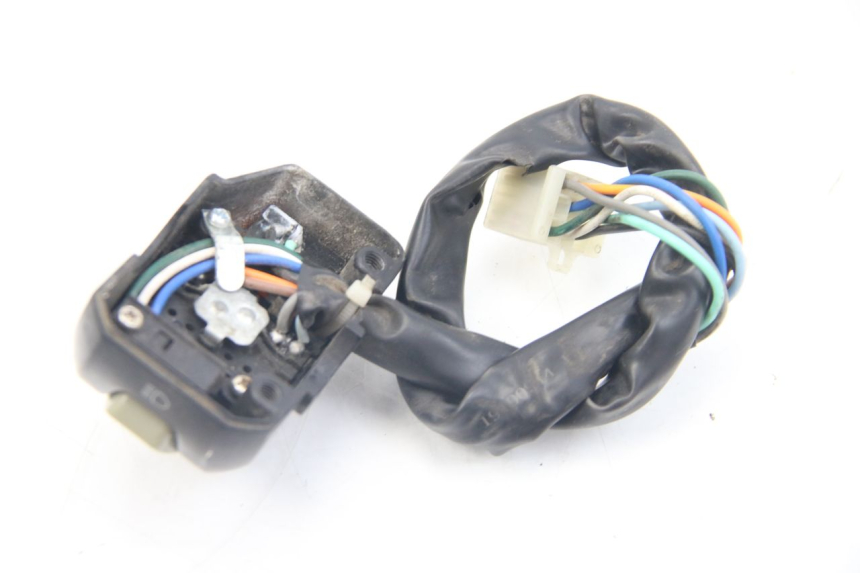 photo de COMMODO GAUCHE VENESI LOWIGI RETRO JJ50QT-3 50 (2020 - 2022) - Autre angle de vue