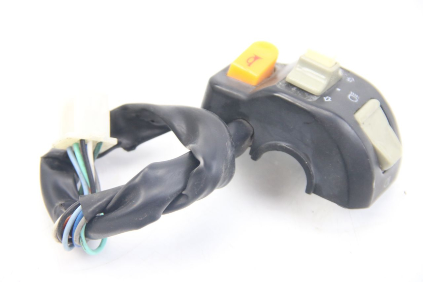 photo de COMMODO GAUCHE VENESI LOWIGI RETRO JJ50QT-3 50 (2020 - 2022) - Gros plan technique