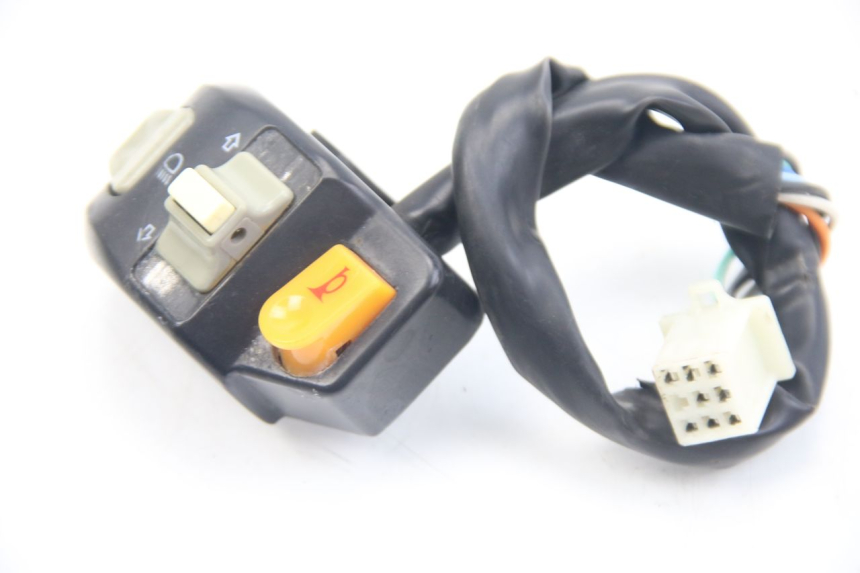 photo de COMMODO GAUCHE VENESI LOWIGI RETRO JJ50QT-3 50 (2020 - 2022) - Vue d’ensemble