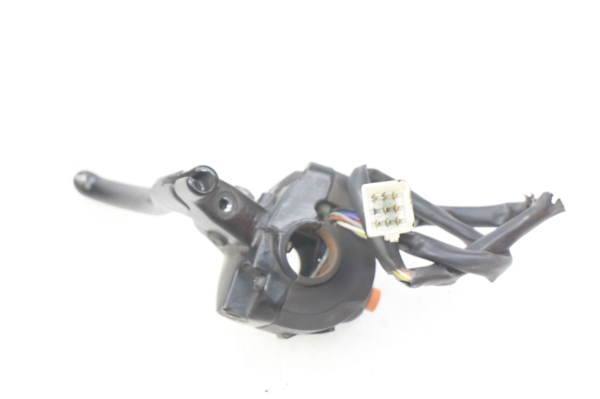 photo de COMMODO GAUCHE PEUGEOT LUDIX 2 PRO 4T 50 (2008 - 2013) - Autre angle de vue