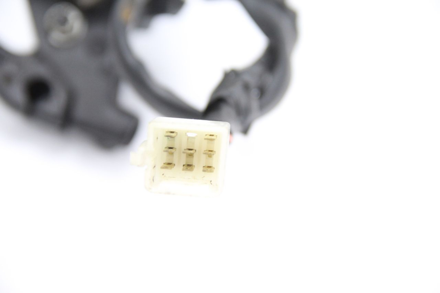 photo de COMMODO GAUCHE PEUGEOT LUDIX 50 (2008 - 2017) - Vue d’ensemble