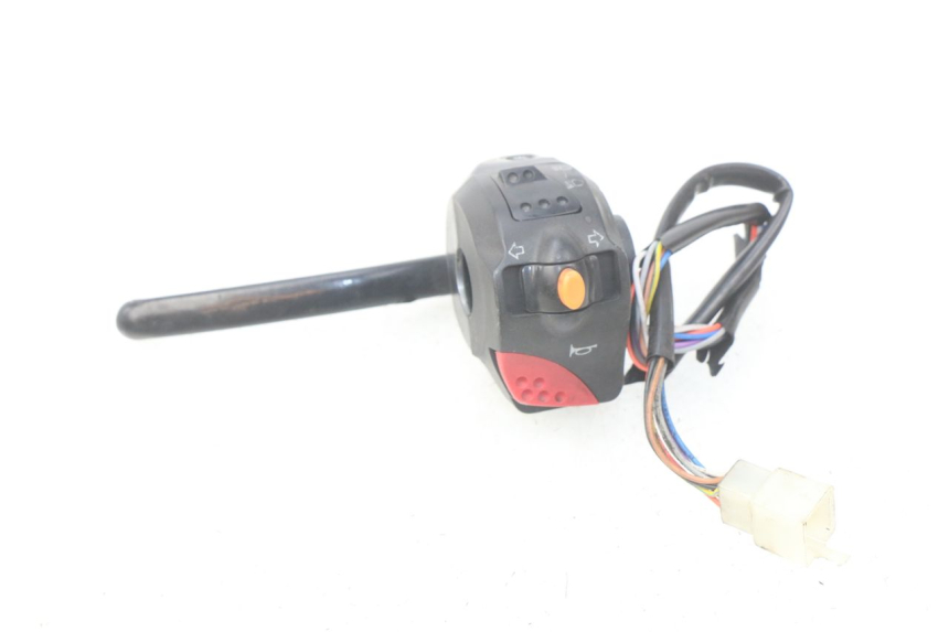 photo de COMMODO GAUCHE PEUGEOT LUDIX 50 (2008 - 2017) - Vue principale