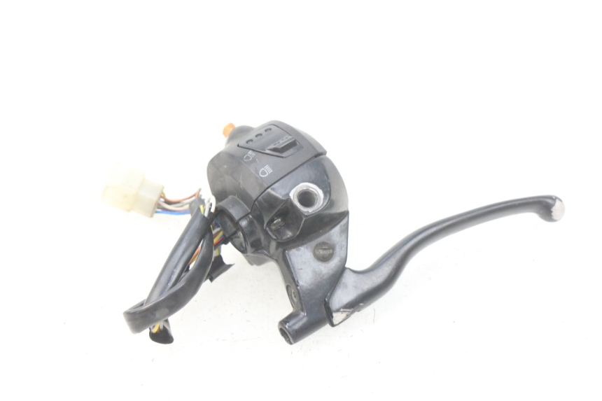 photo de COMMODO GAUCHE PEUGEOT LUDIX 50 (2008 - 2017) - Autre angle de vue