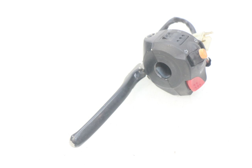 photo de COMMODO GAUCHE PEUGEOT LUDIX 50 (2008 - 2017) - Points de fixation