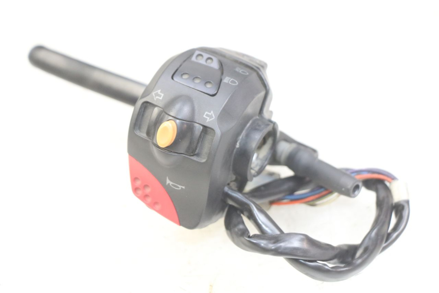 photo de COMMODO GAUCHE PEUGEOT LUDIX 50 (2008 - 2017) - Vue principale