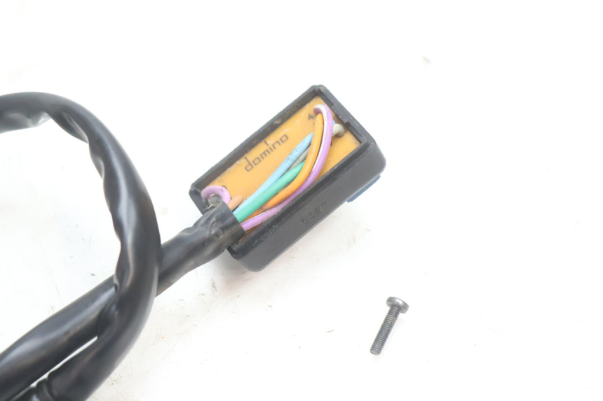 photo de COMMODO GAUCHE PEUGEOT LUDIX ONE 50 (2004 - 2013) - Vue d’ensemble