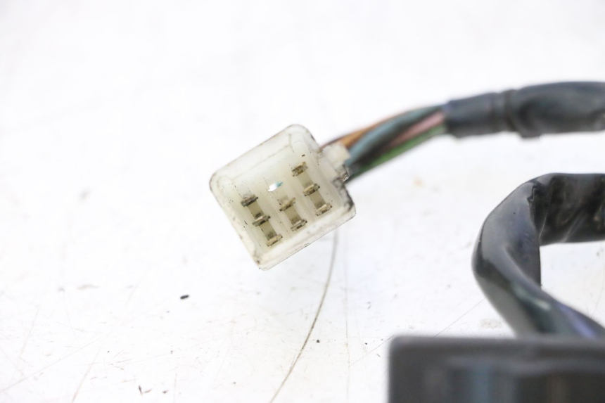 photo de COMMODO GAUCHE PEUGEOT LUDIX ONE 50 (2004 - 2006) - Vue d’ensemble