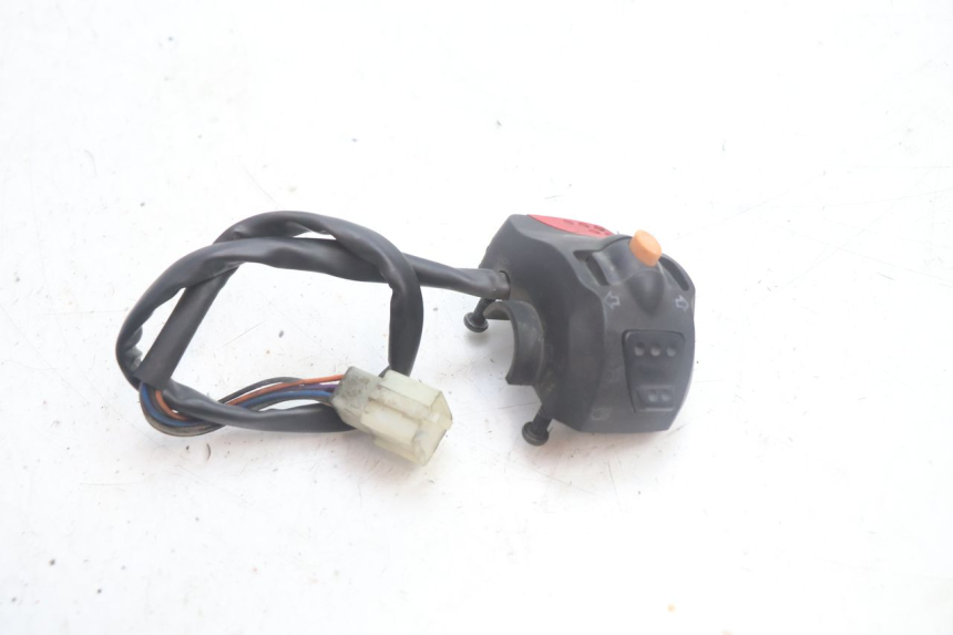 photo de COMMODO GAUCHE PEUGEOT LUDIX PRO 2T 50 (2010 - 2017) - Zoom état d’usage