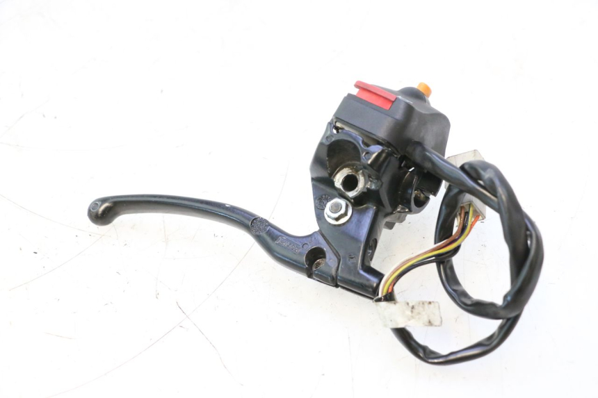 photo de COMMODO GAUCHE PEUGEOT LUDIX SNAKE 2T 50 (2004 - 2014) - Zoom état d’usage