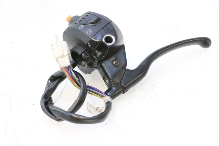 photo de COMMODO GAUCHE PEUGEOT LUDIX SNAKE 2T 50 (2004 - 2014) - Autre angle de vue