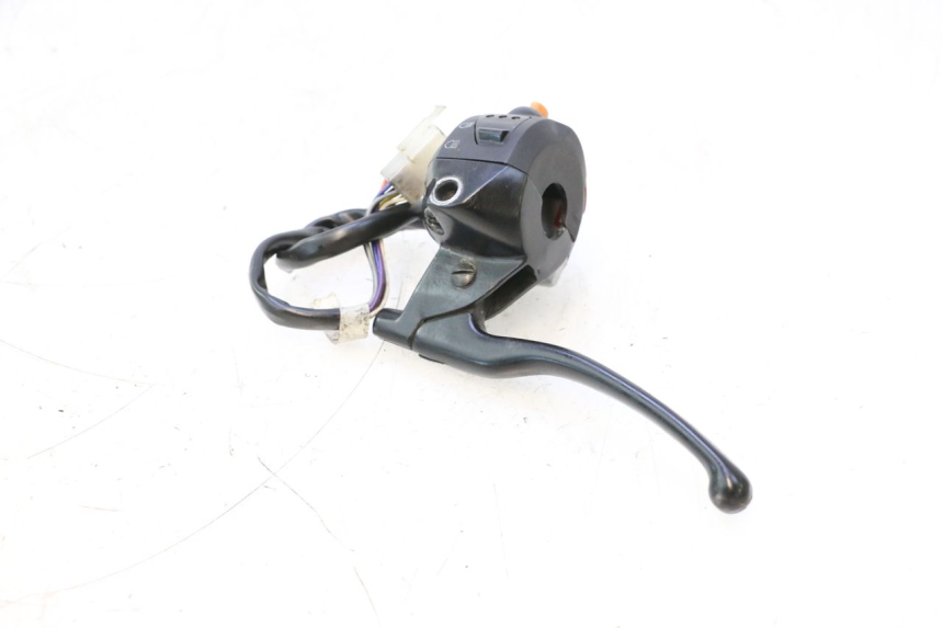 photo de COMMODO GAUCHE PEUGEOT LUDIX SNAKE 2T 50 (2004 - 2014) - Gros plan technique