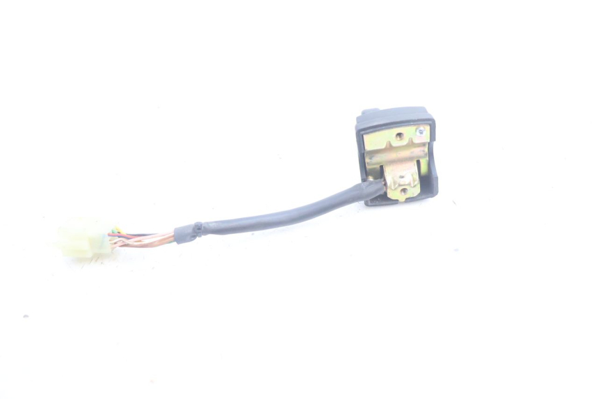 photo de COMMODO GAUCHE MBK MACH G AC 50 (2002 - 2014) - Gros plan technique