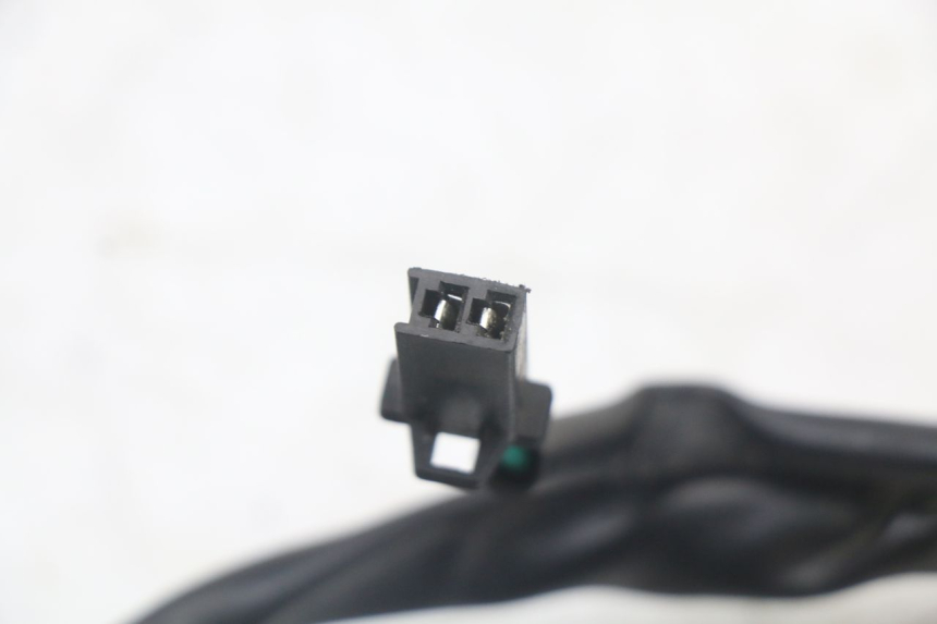 photo de COMMODO GAUCHE MASAI SCRAMBLER SPORT 125 (2021 - 2025) - État de surface