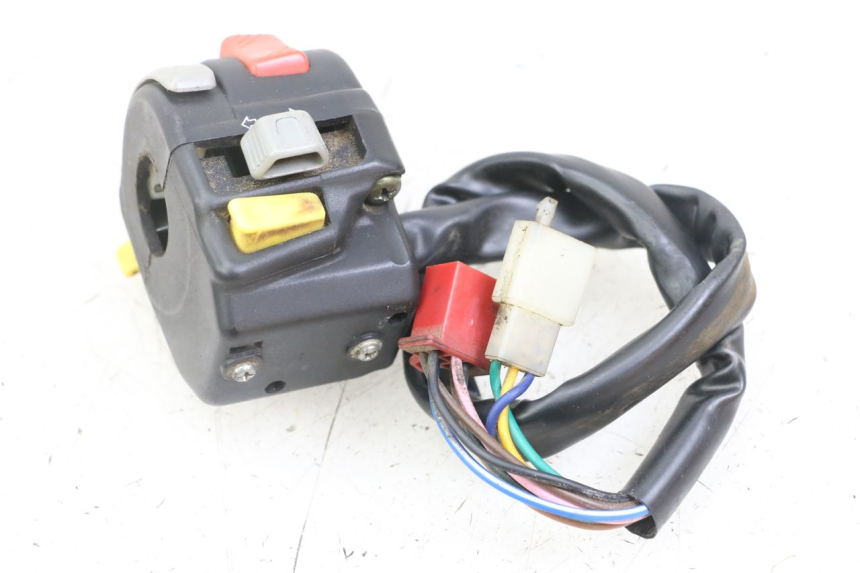 photo de COMMODO GAUCHE MASAI XL 50 (2012 - 2019) - Vue principale