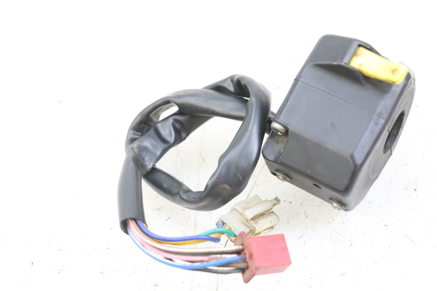 photo de COMMODO GAUCHE MASAI XL 50 (2012 - 2019) - Zoom état d’usage