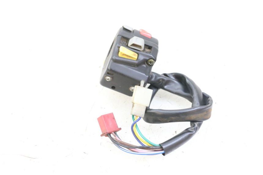 photo de COMMODO GAUCHE MASAI XL 50 (2012 - 2019) - Autre angle de vue