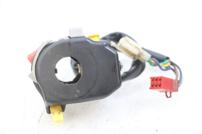 photo de COMMODO GAUCHE MASAI XL 50 (2012 - 2019) - Gros plan technique