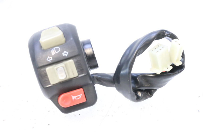 photo de COMMODO GAUCHE KEEWAY MATRIX RX9 125 (2006 - 2007) - Vue principale