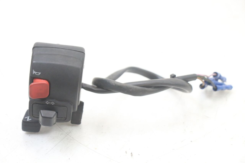 photo de COMMODO GAUCHE MBK X-LIMIT XLIMIT 50 (2007 - 2012) - Vue principale