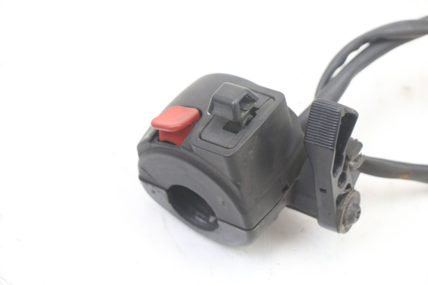 photo de COMMODO GAUCHE MBK X-LIMIT XLIMIT 50 (2007 - 2012) - Autre angle de vue