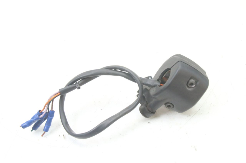 photo de COMMODO GAUCHE MBK X-LIMIT XLIMIT 50 (2007 - 2012) - Gros plan technique