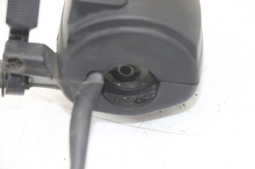 photo de COMMODO GAUCHE MBK X-LIMIT XLIMIT 50 (2007 - 2012) - Vue d’ensemble