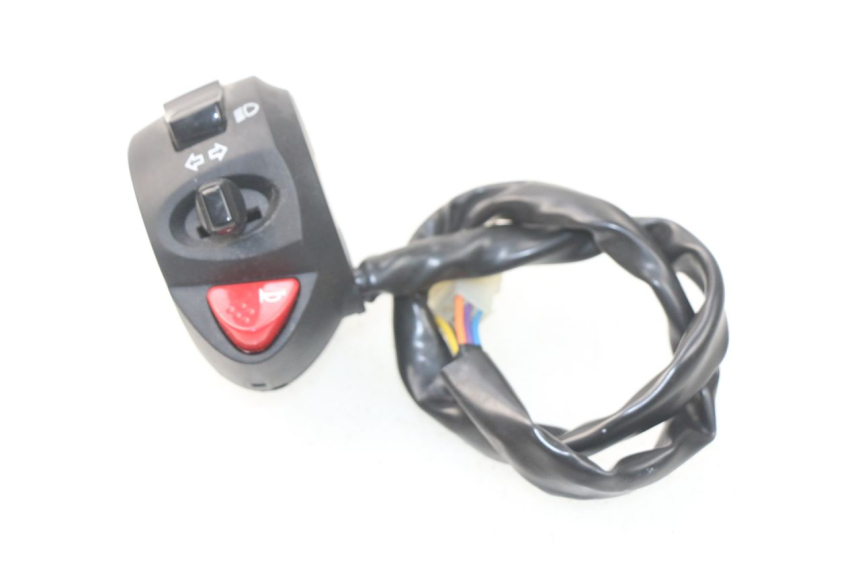 photo de COMMODO GAUCHE PEUGEOT METROPOLIS 400 (2017 - 2020) - Vue principale