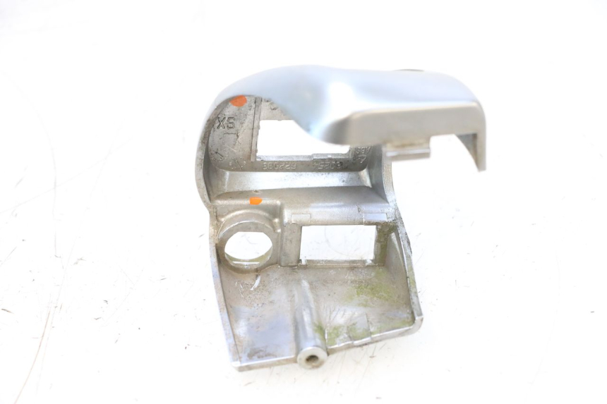 photo de COMMODO GAUCHE PIAGGIO MP3 RL 250 (2006 - 2010) - Vue d’ensemble