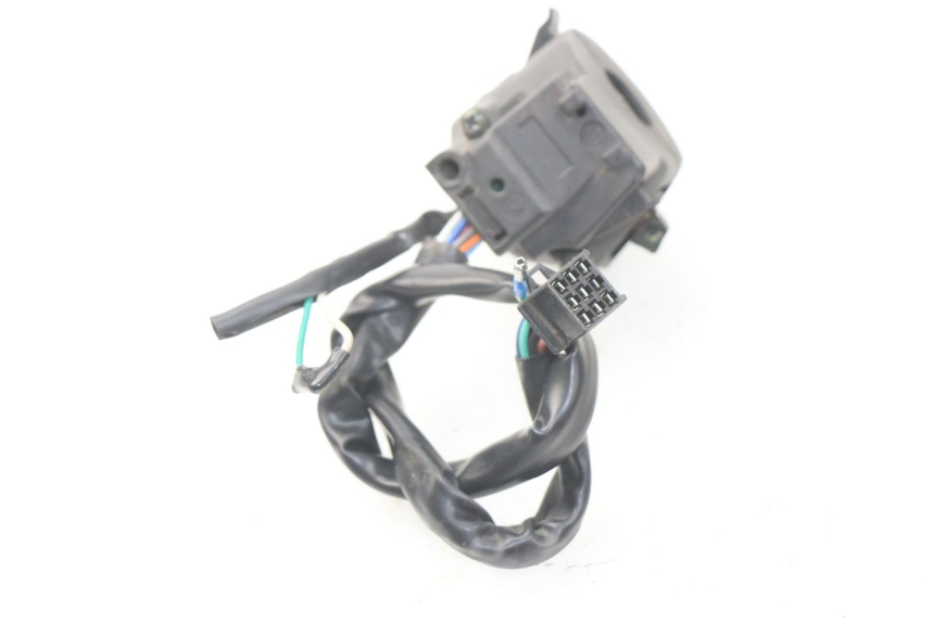 photo de COMMODO GAUCHE YAMASAKI MSX 50 (2013 - 2022) - Zoom état d’usage