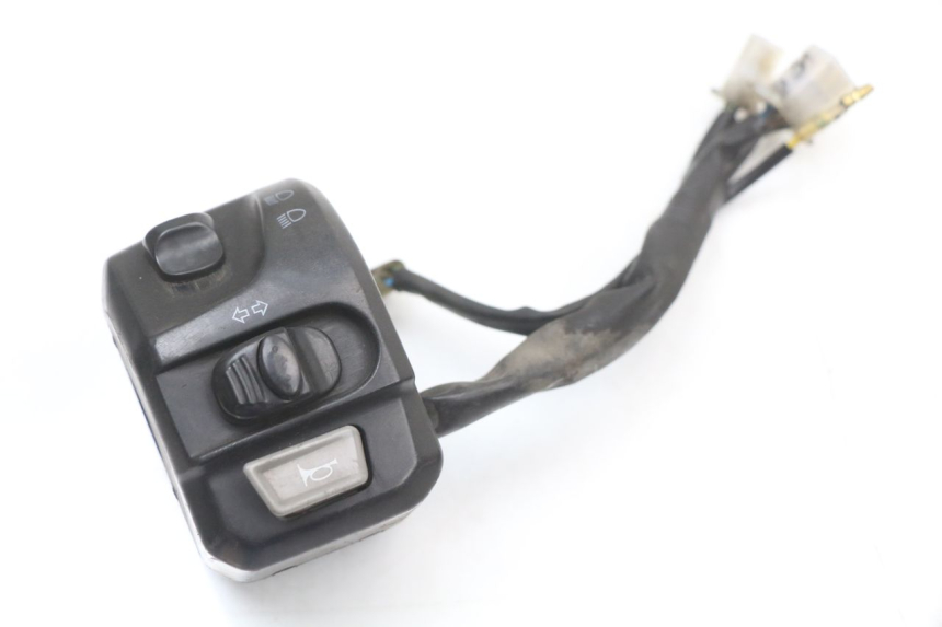 photo de COMMODO GAUCHE MBK MW TRYPTIK 125 (2014 - 2016) - Vue principale