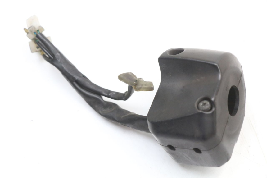 photo de COMMODO GAUCHE MBK MW TRYPTIK 125 (2014 - 2016) - Zoom état d’usage