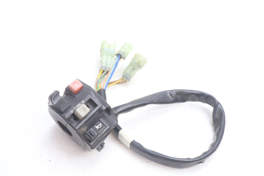 photo de COMMODO GAUCHE KYMCO MXU R 250 (2004 - 2010) - Vue principale