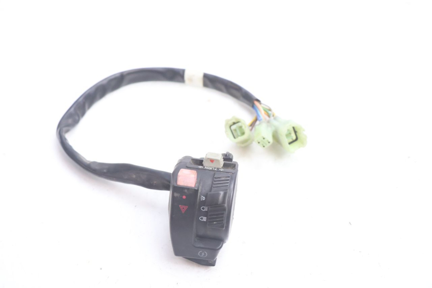 photo de COMMODO GAUCHE KYMCO MXU R 250 (2004 - 2010) - Zoom état d’usage